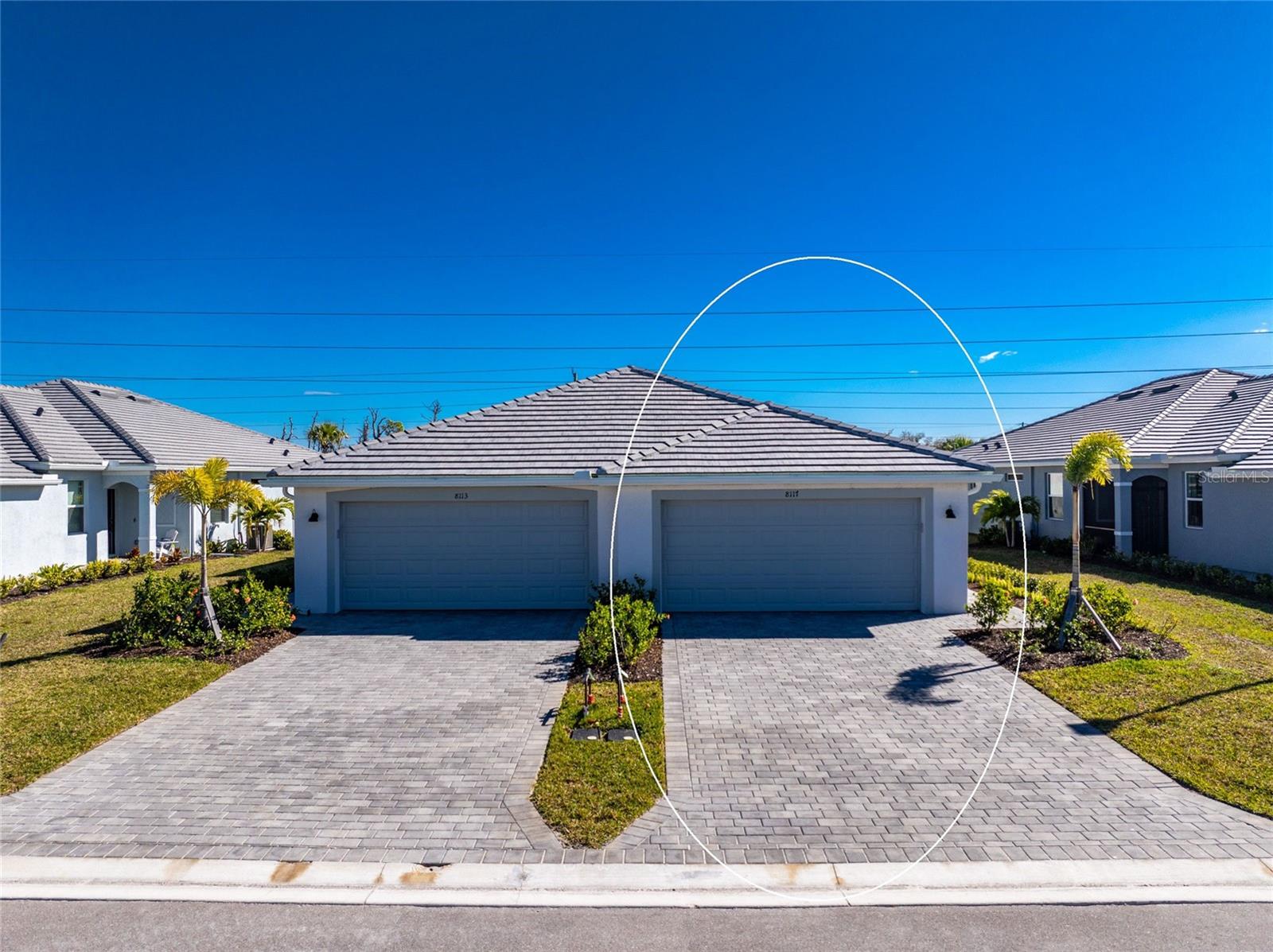 Image 48 of 55 For 8117 Shore Lake Drive