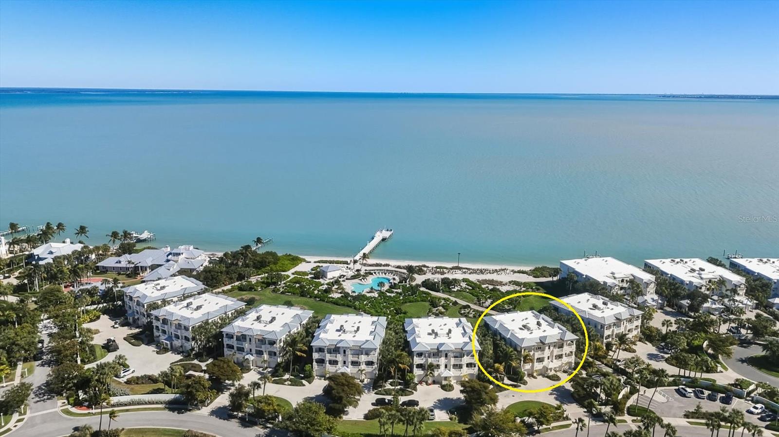 Details for 767 Harbor Drive 1b, BOCA GRANDE, FL 33921