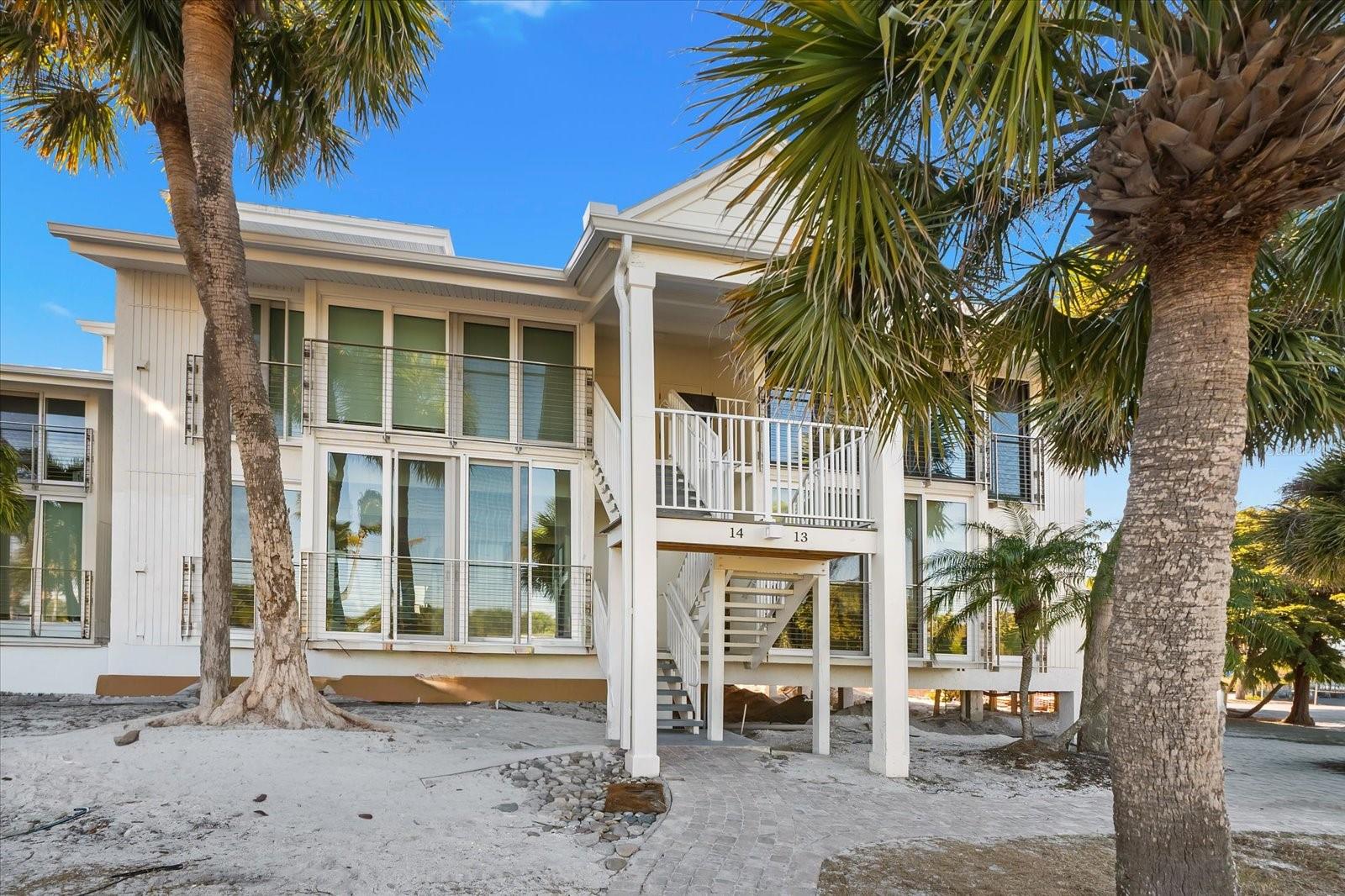 Image 2 of 61 For 5000 Gasparilla Road 13a