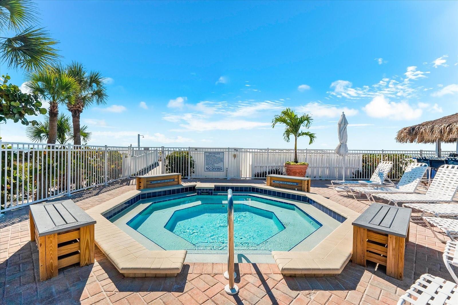 Image 35 of 61 For 5000 Gasparilla Road 13a