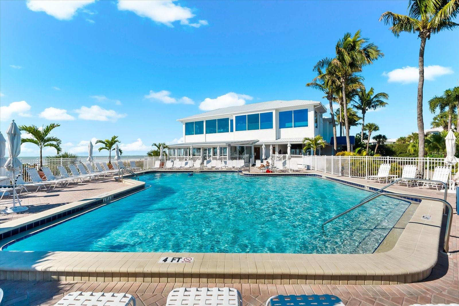 Image 42 of 61 For 5000 Gasparilla Road 13a