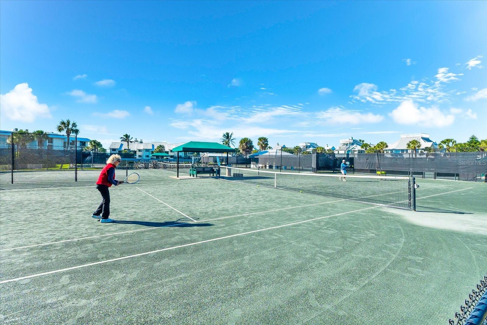 Image 51 of 61 For 5000 Gasparilla Road 13a