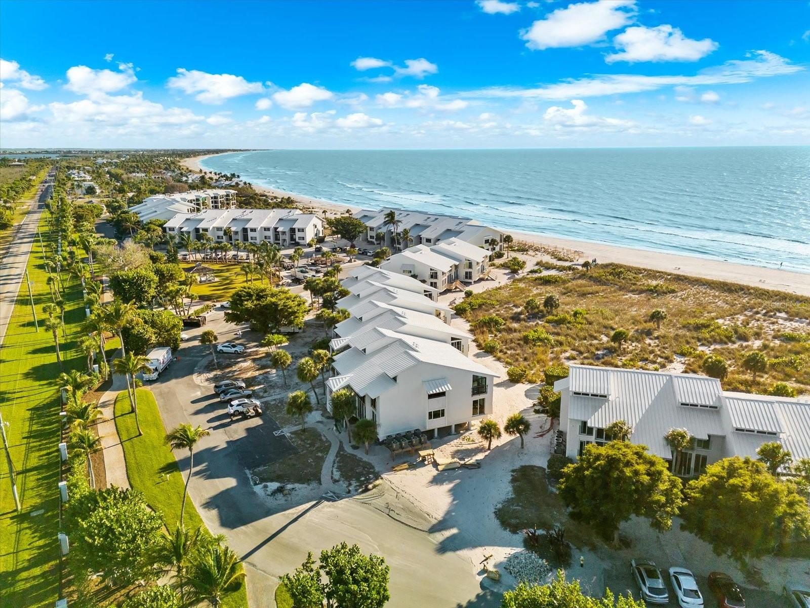 Image 57 of 61 For 5000 Gasparilla Road 13a