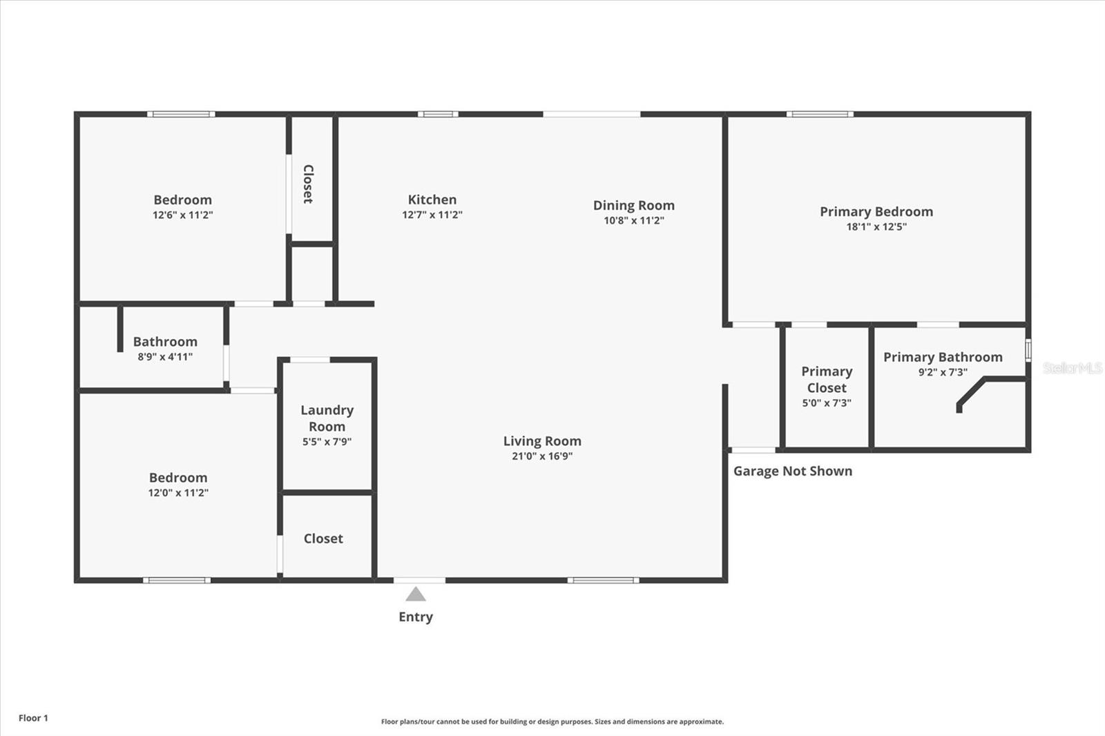 Listing photo id 33 for 10300 Sandrift Avenue