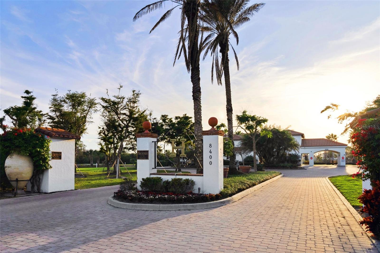 Image 3 of 55 For 11120 Hacienda Del Mar Boulevard F-205