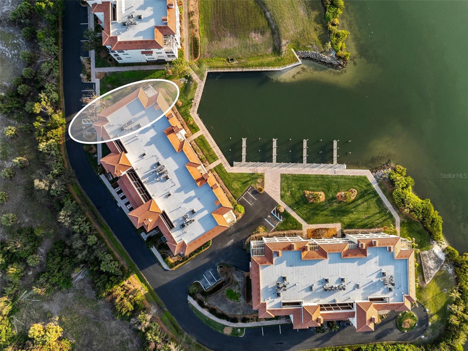 Image 38 of 55 For 11120 Hacienda Del Mar Boulevard F-205