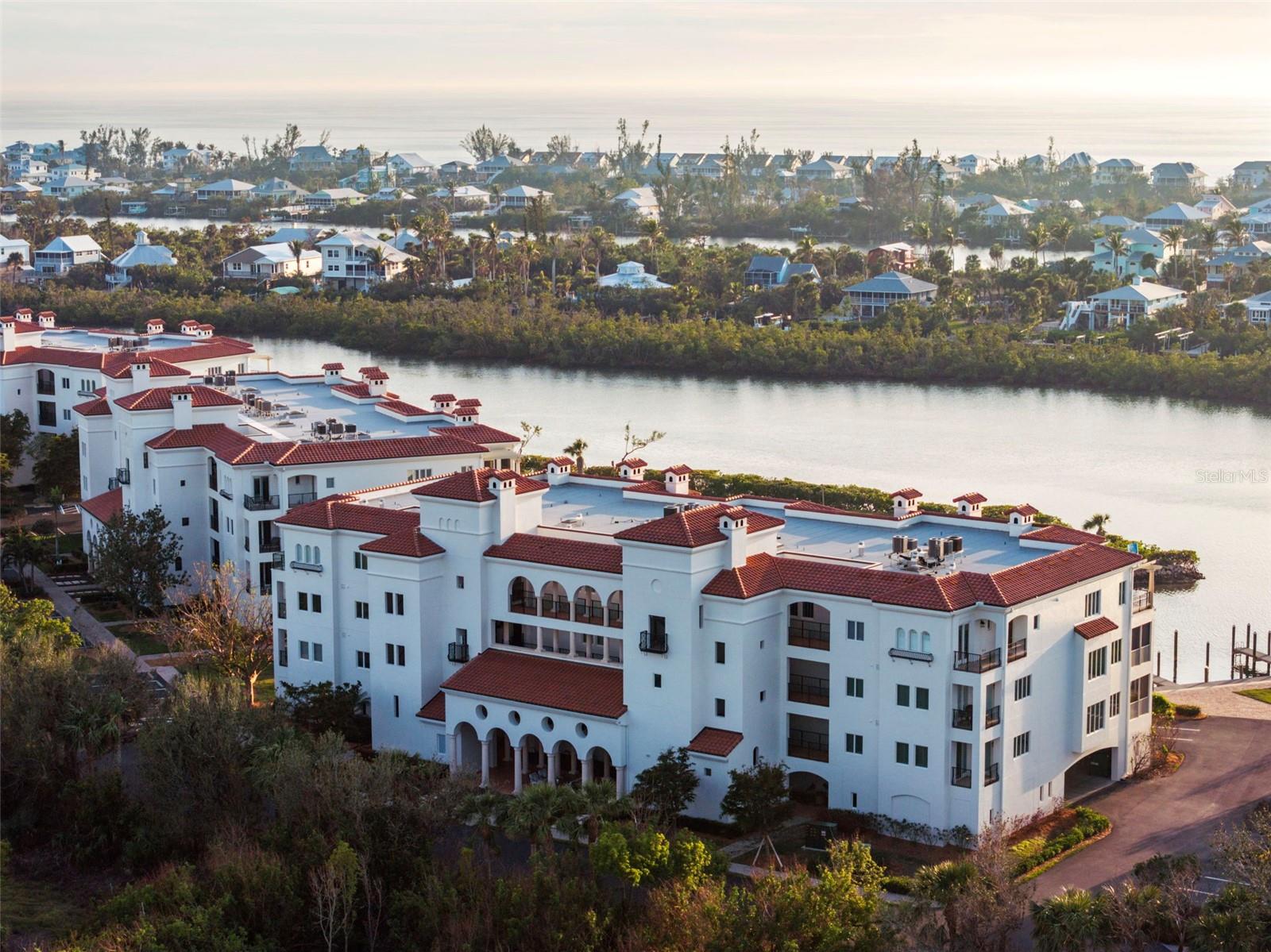 Image 40 of 55 For 11120 Hacienda Del Mar Boulevard F-205