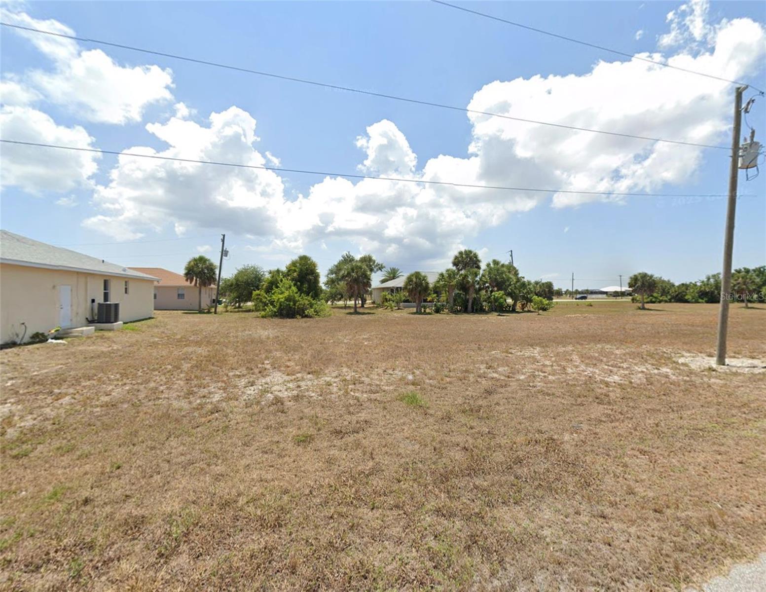 Details for 21 Brig Circle E, PLACIDA, FL 33946
