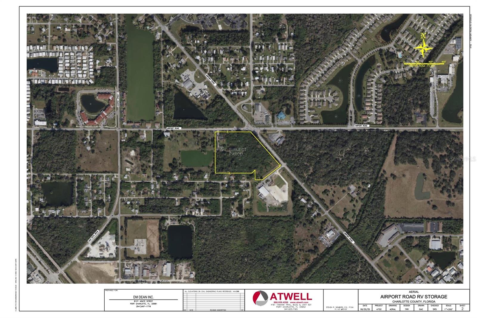 Image 2 of 4 For 25155 Airport Road E-2