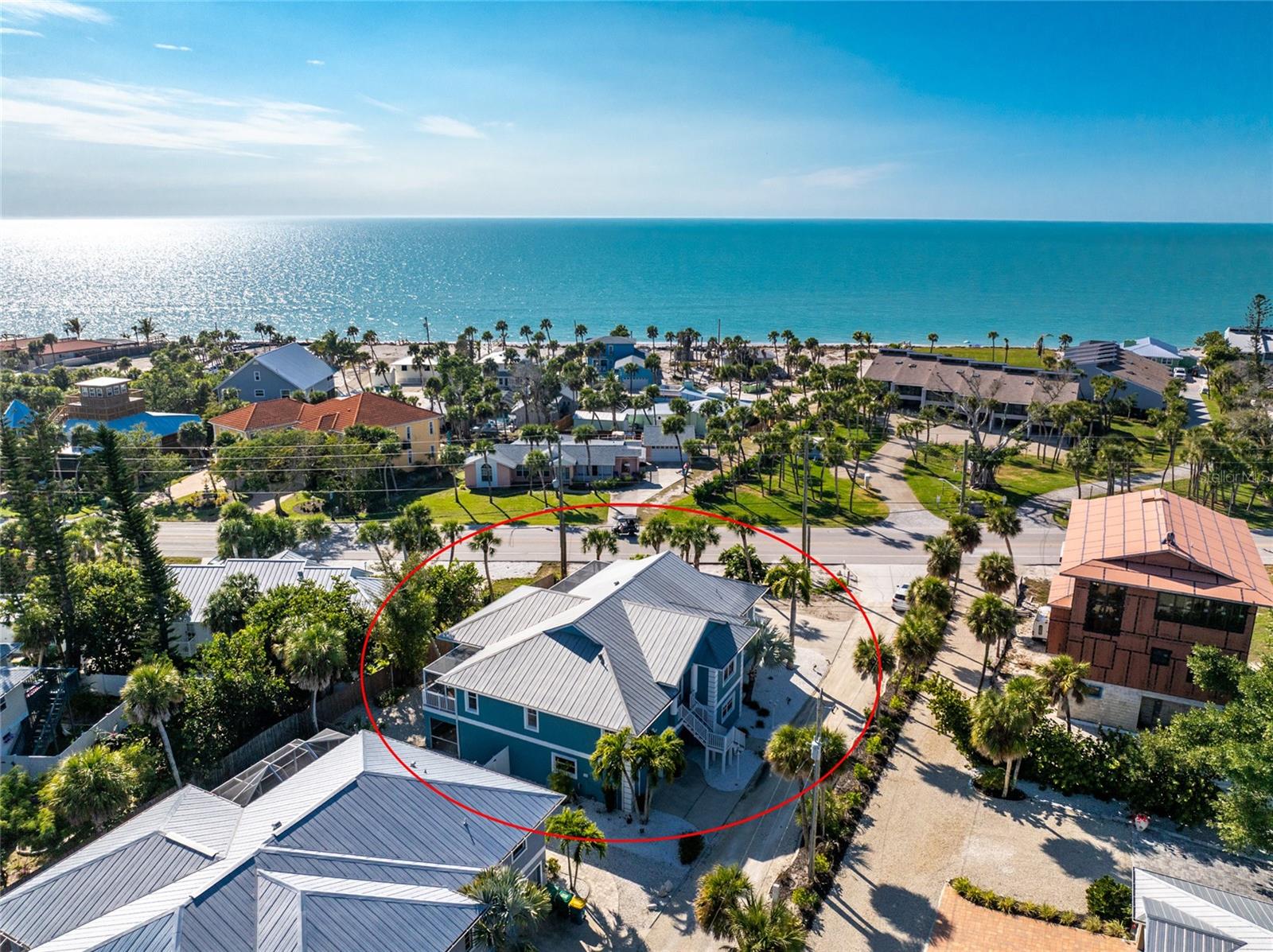 Image 3 of 70 For 4151 Beach Road