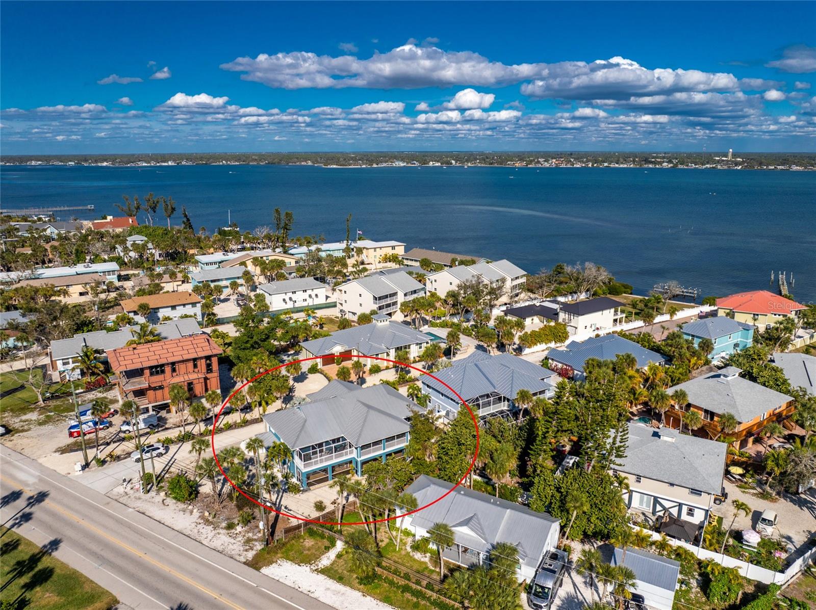 Image 66 of 70 For 4151 Beach Road