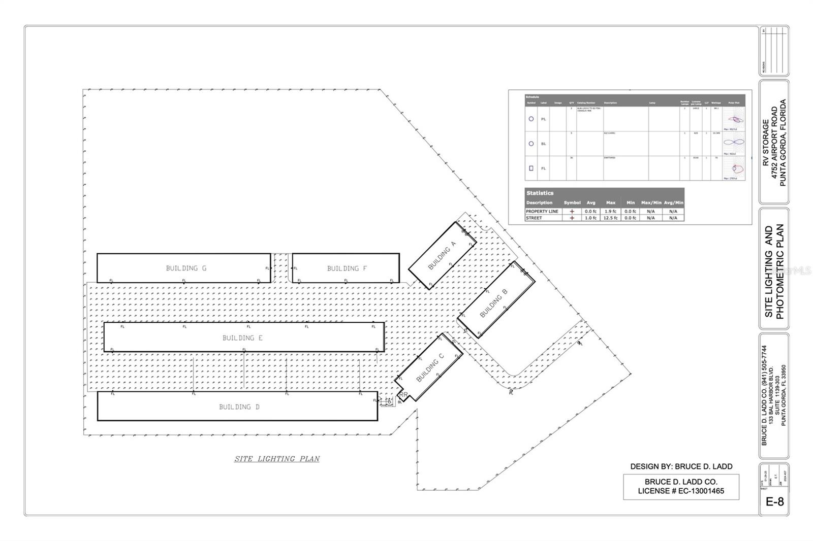 Image 3 of 4 For 25155 Airport Road E-3