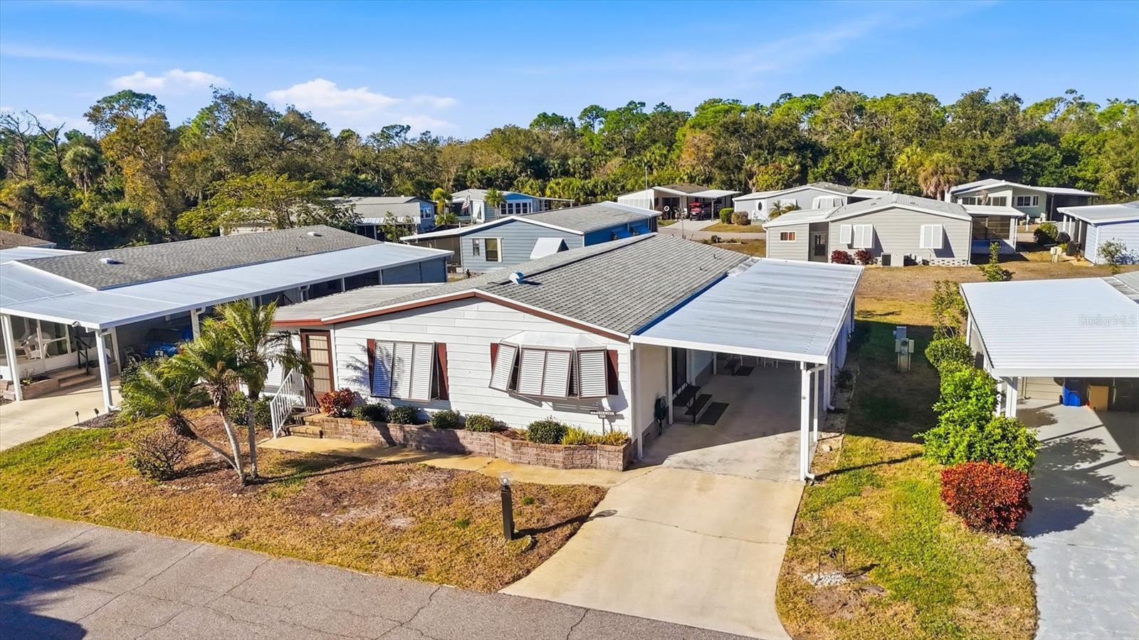 Details for 726 Watersedge Street, ENGLEWOOD, FL 34223