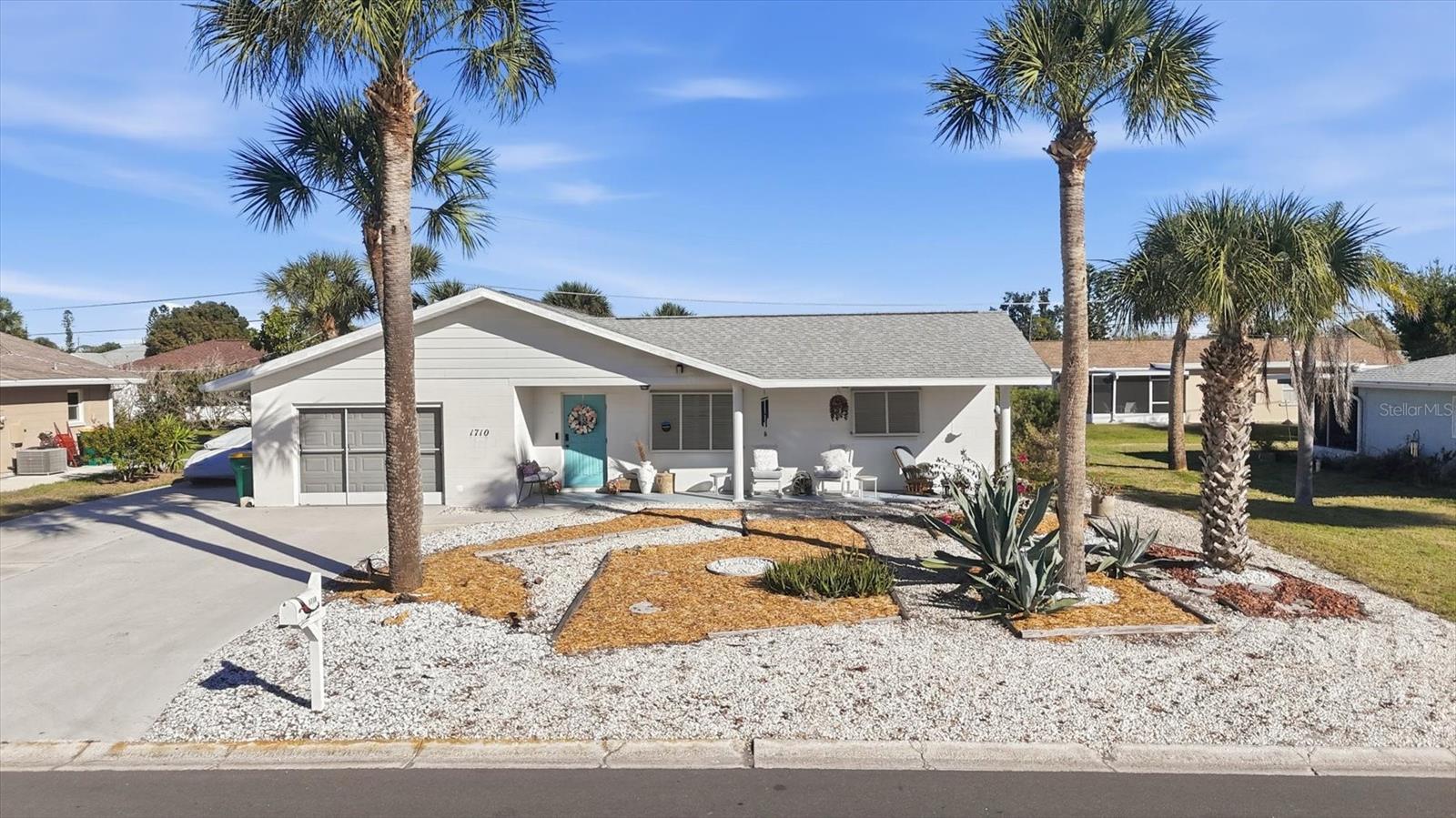 Details for 1710 Florence Avenue, ENGLEWOOD, FL 34223