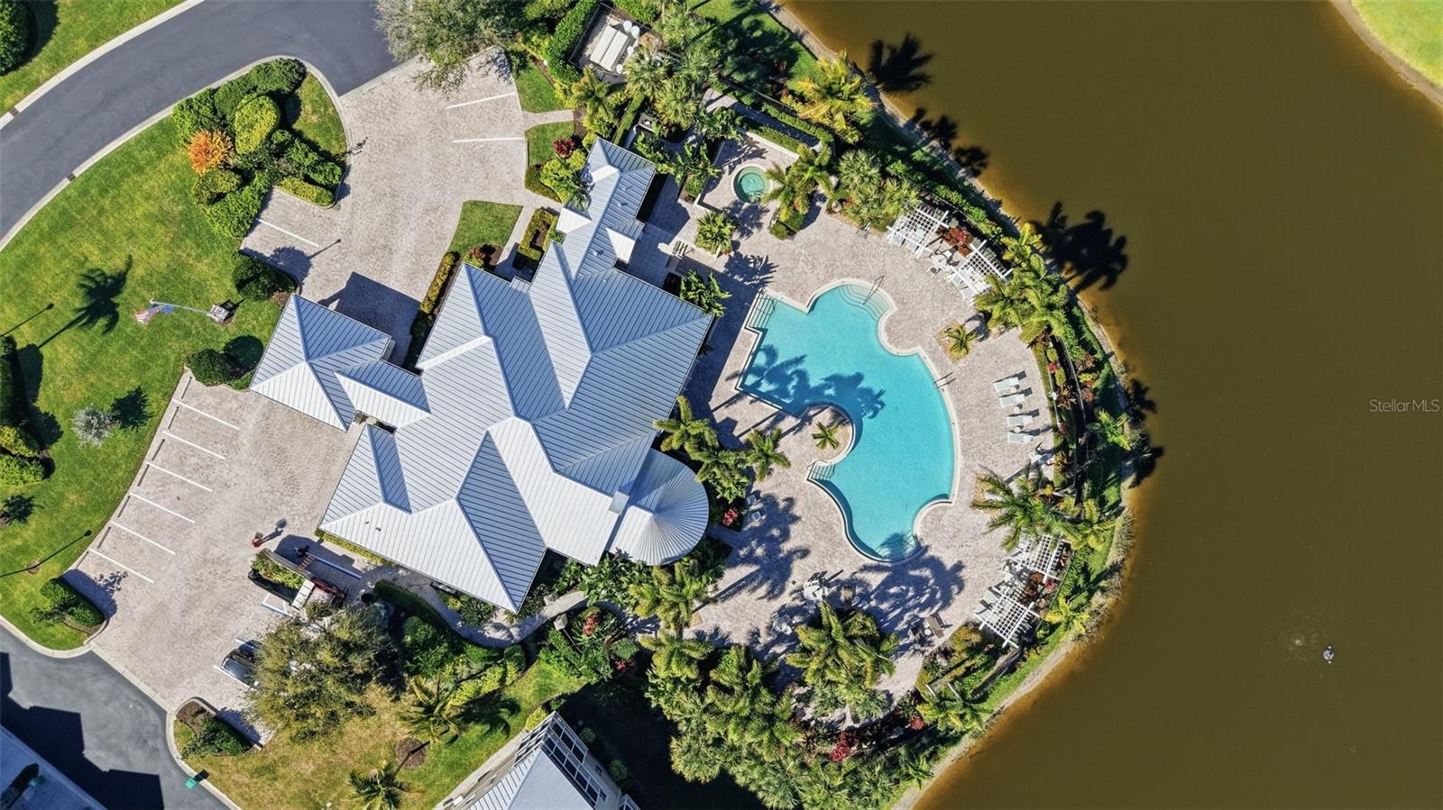 Image 53 of 68 For 10311 Lands End Circle 13