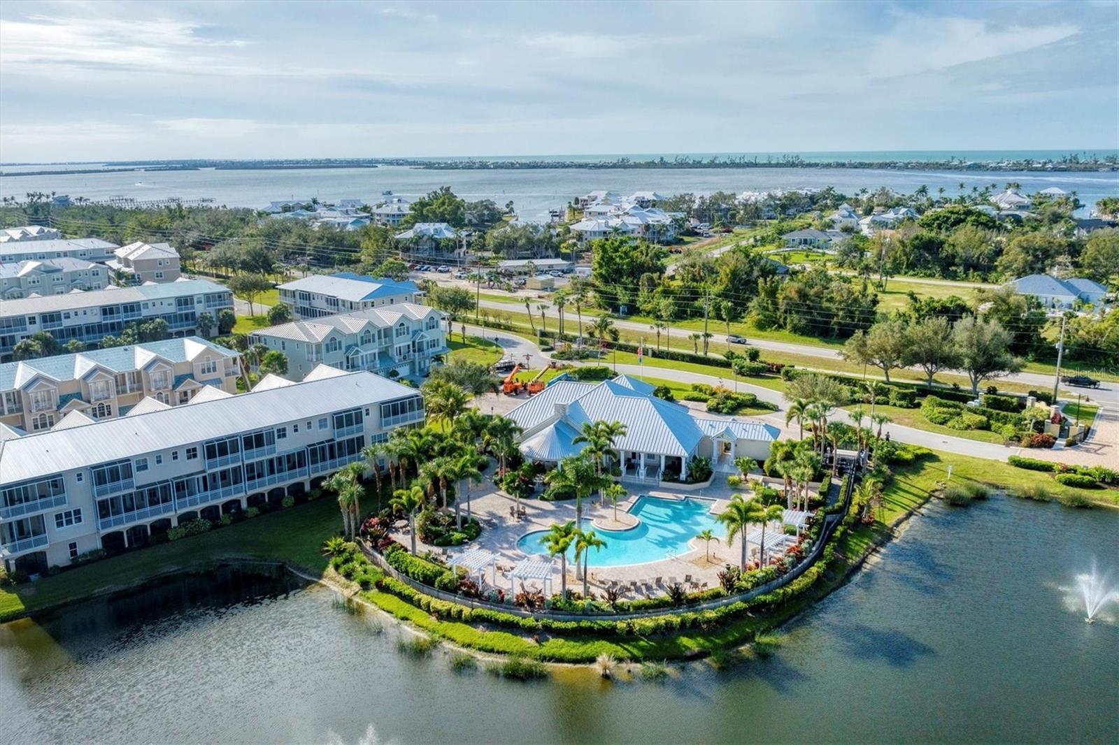 Image 63 of 68 For 10311 Lands End Circle 13