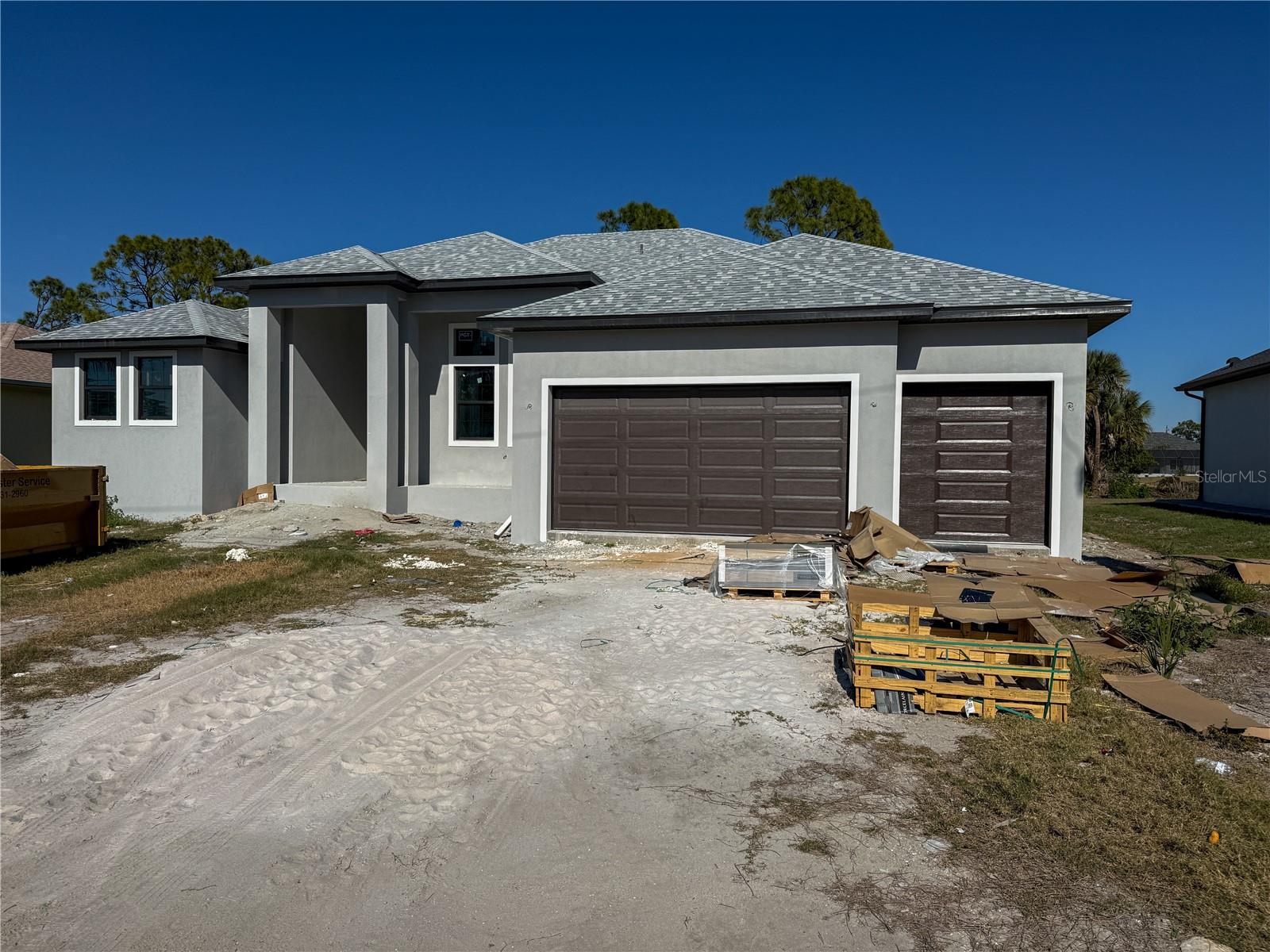 Details for 57 Pine Valley Court, ROTONDA WEST, FL 33947