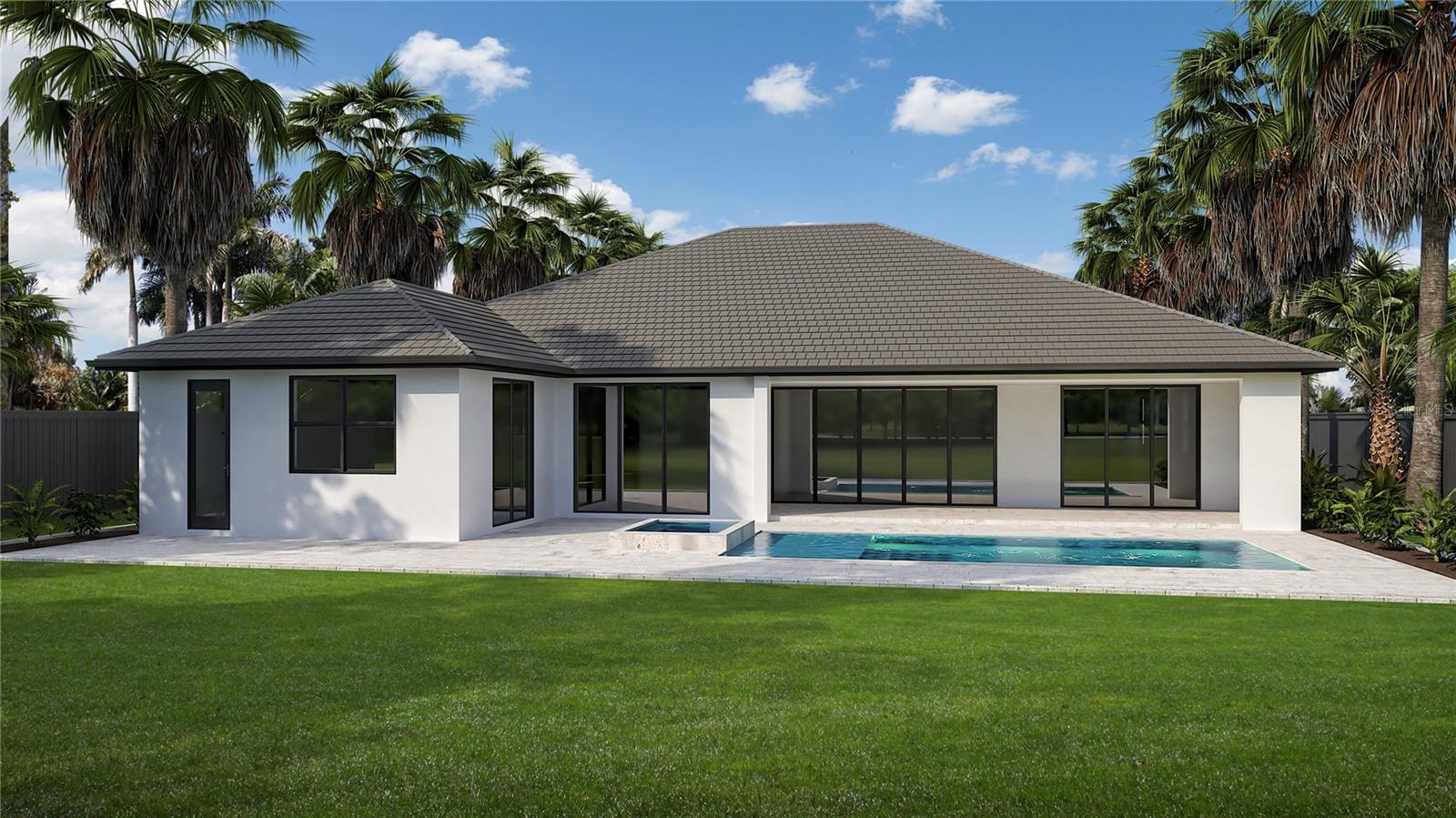 Image 38 of 39 For 57 Pine Valley Court