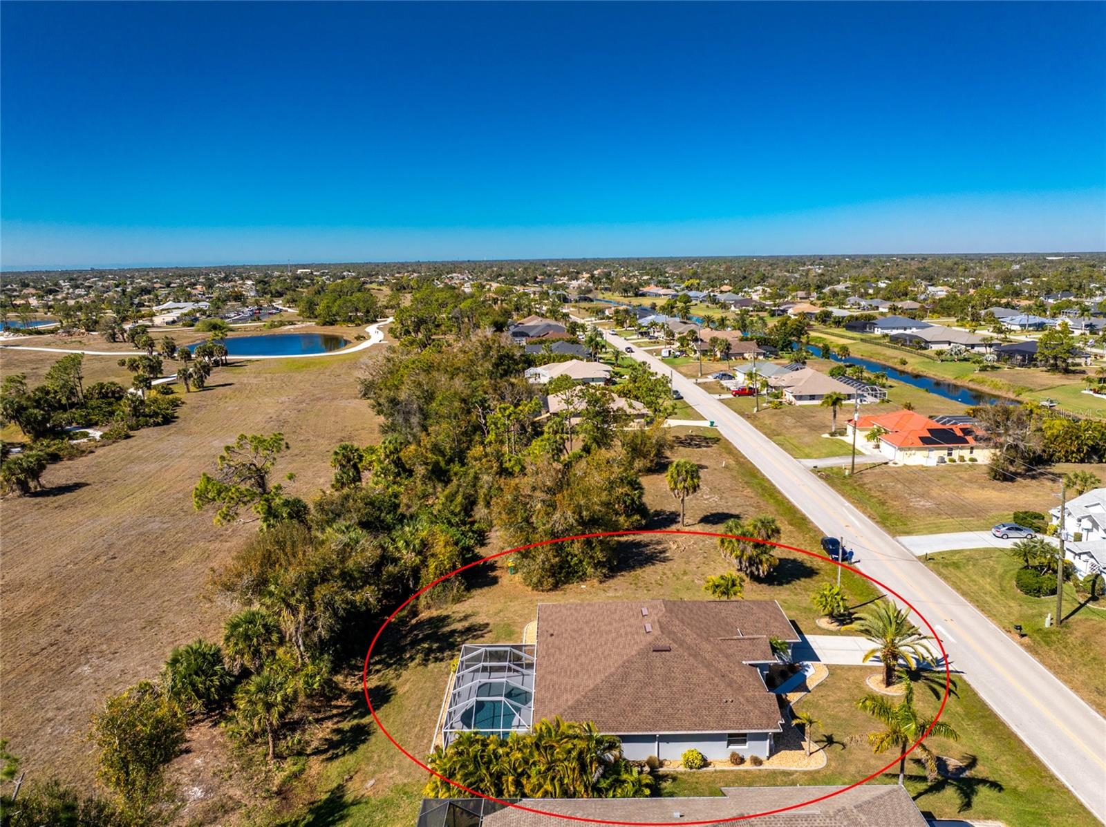 Image 60 of 65 For 686 Rotonda Circle