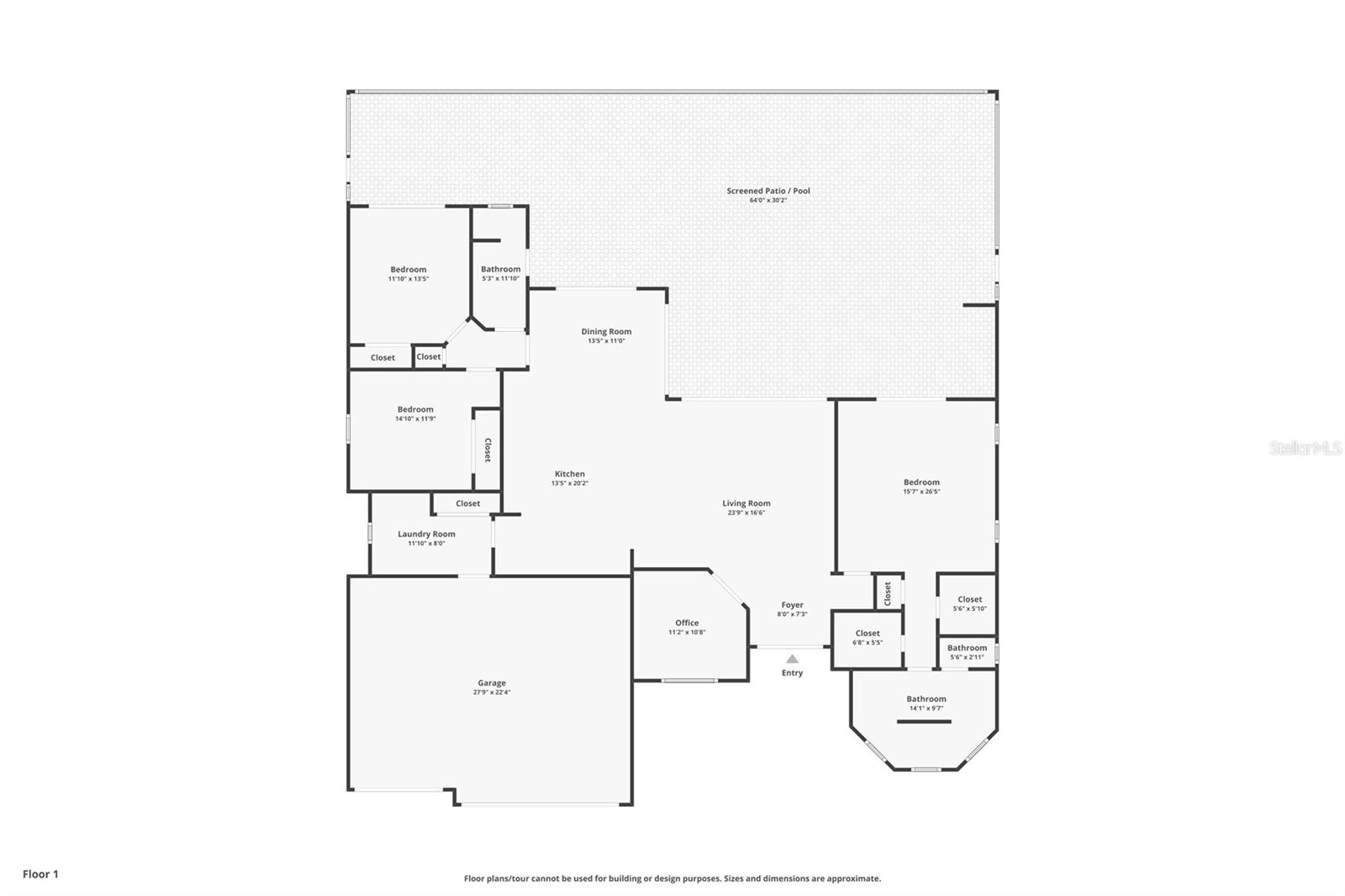 Image 37 of 55 For 199 Marker Road