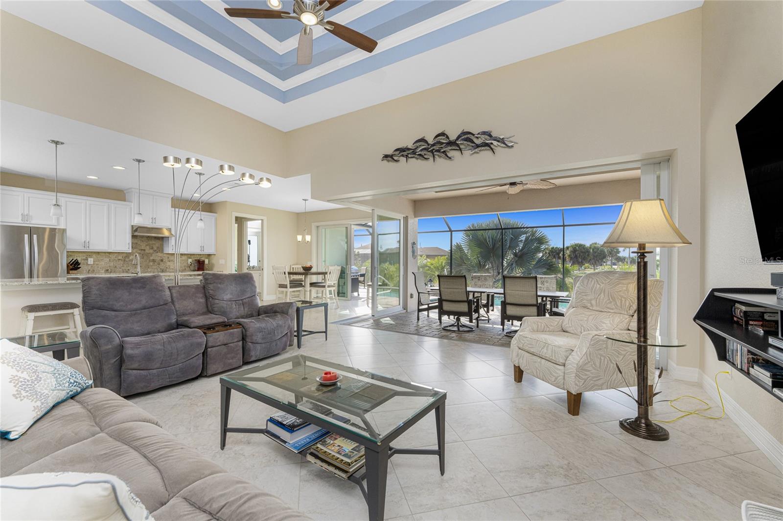 Image 6 of 55 For 199 Marker Road