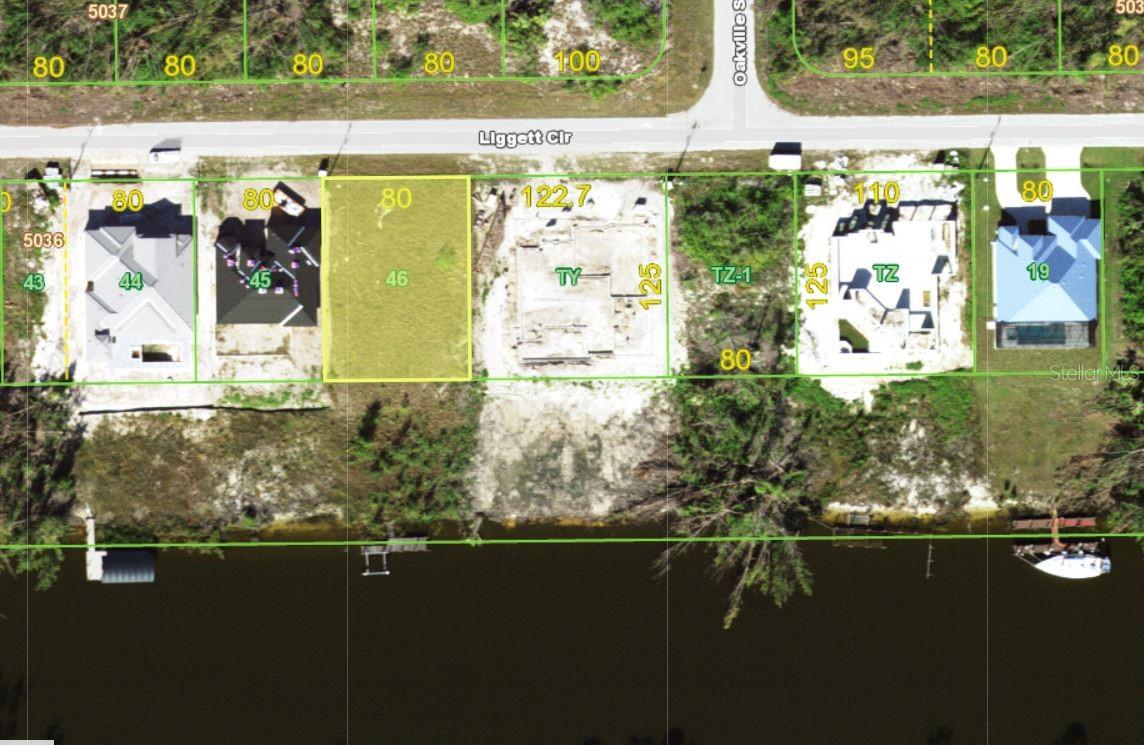 Image 2 of 32 For 16652 Liggett Circle