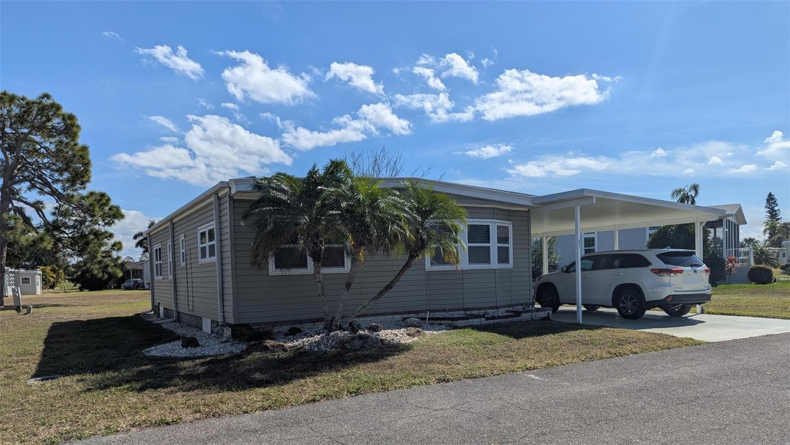 Details for 2100 Kings Highway 833, PORT CHARLOTTE, FL 33980