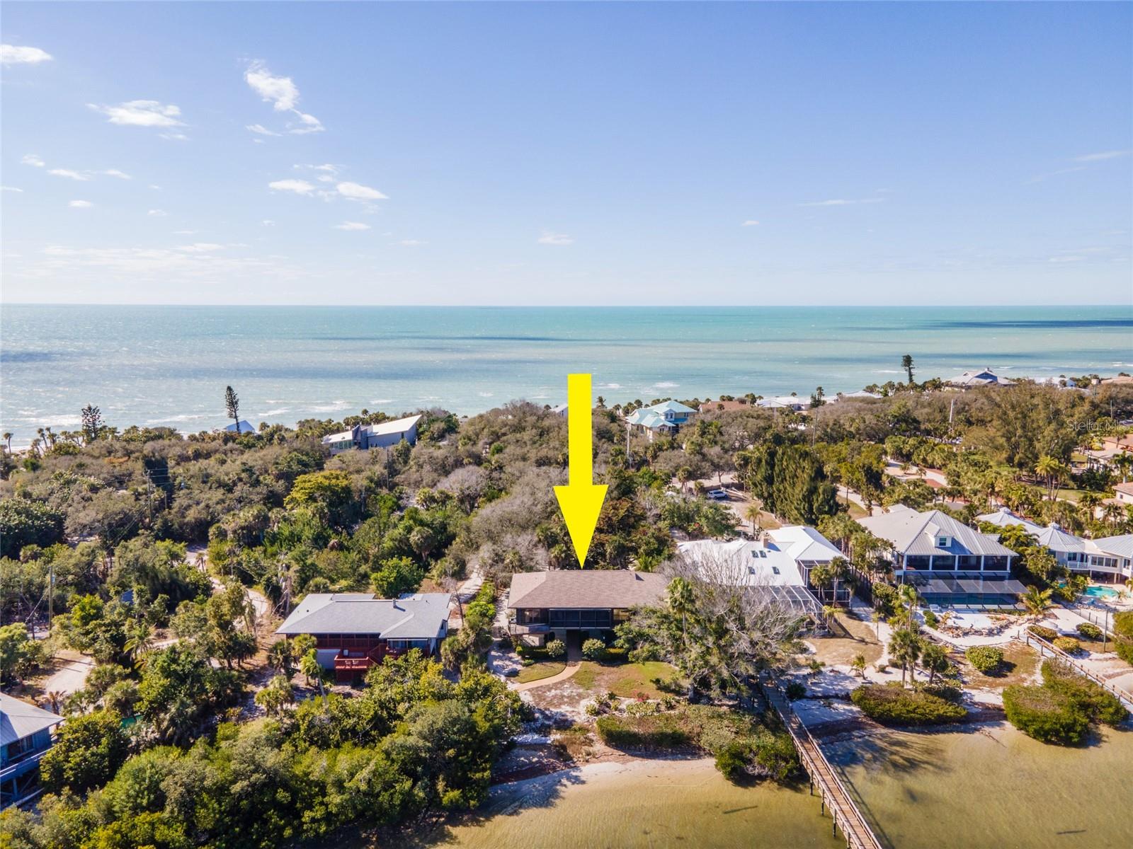 Image 3 of 85 For 7775 Manasota Key Road