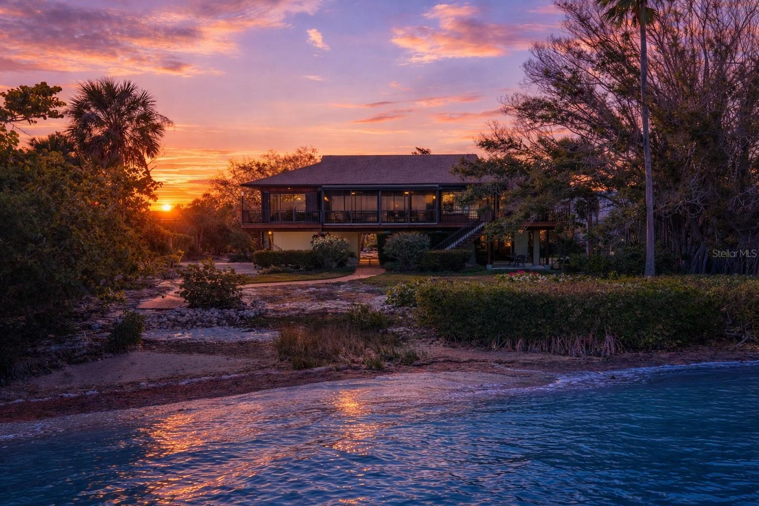 Image 4 of 85 For 7775 Manasota Key Road