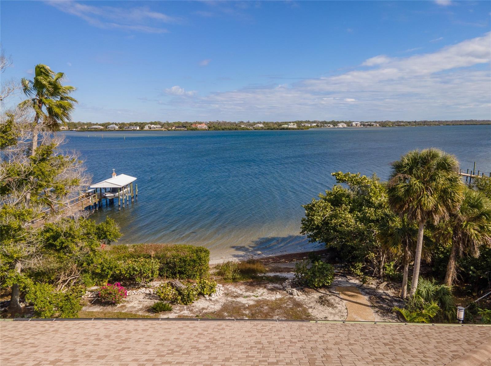 Image 7 of 85 For 7775 Manasota Key Road