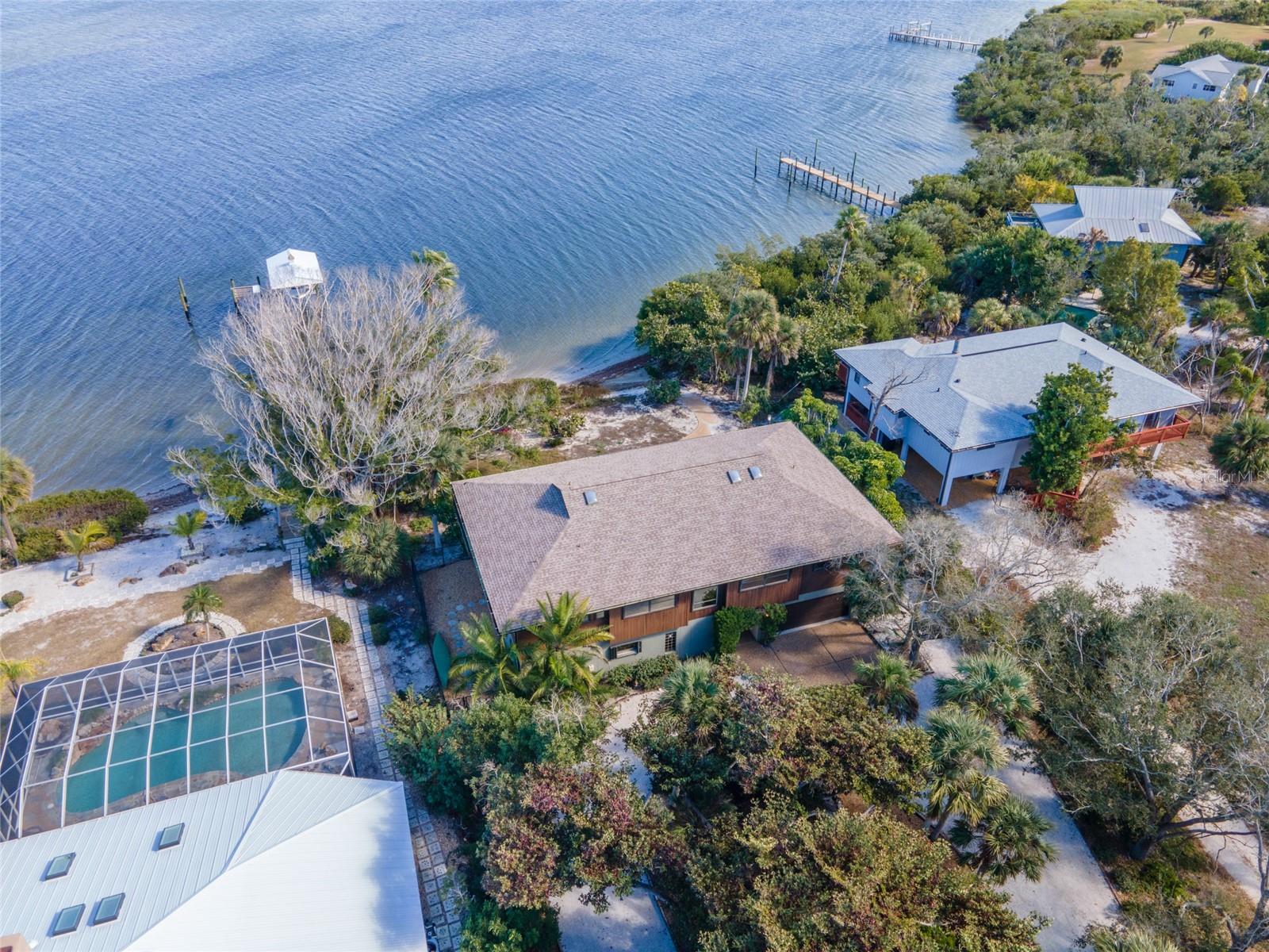 Image 78 of 85 For 7775 Manasota Key Road