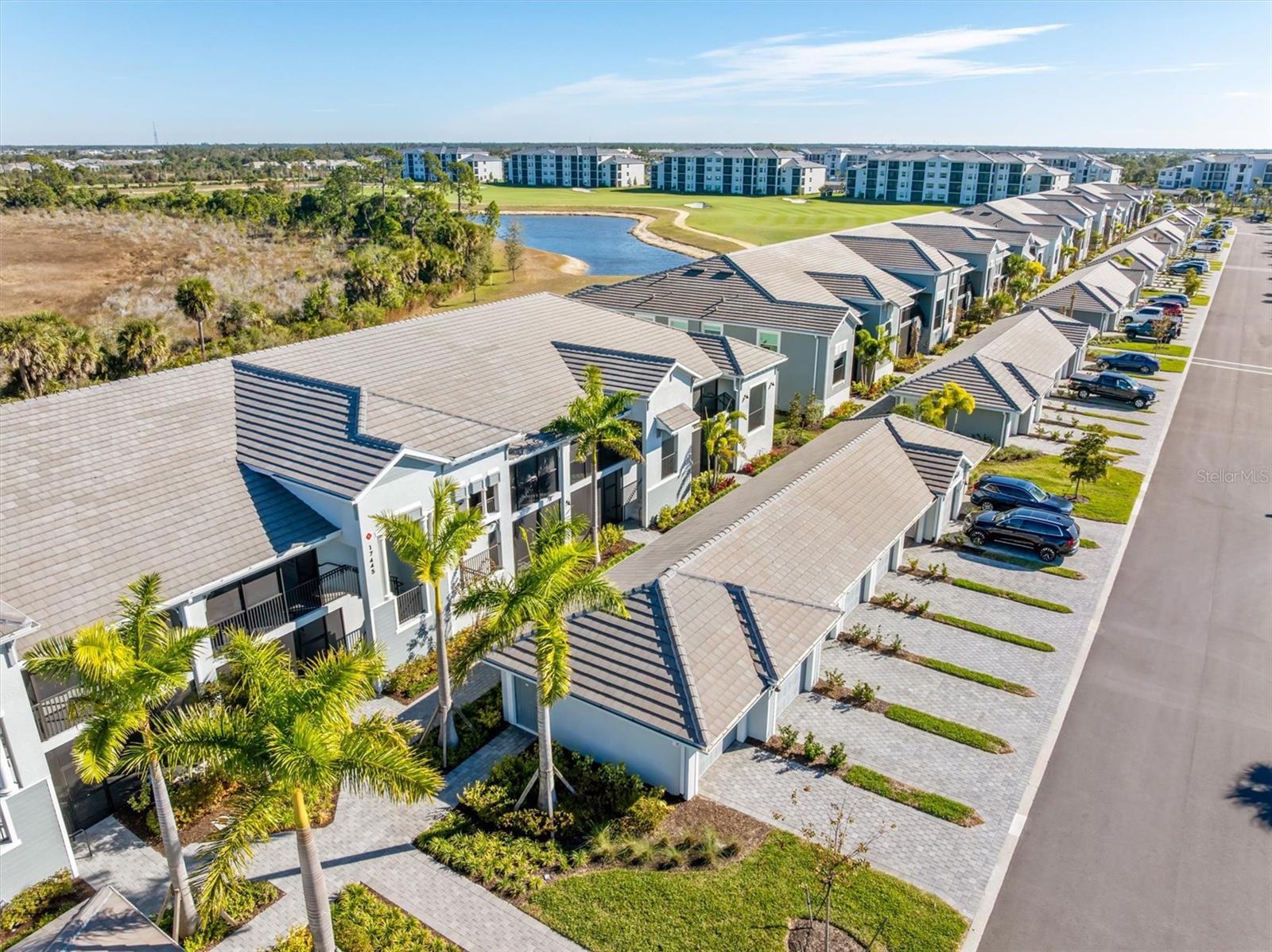 Image 27 of 51 For 17445 Opal Sand Drive 207