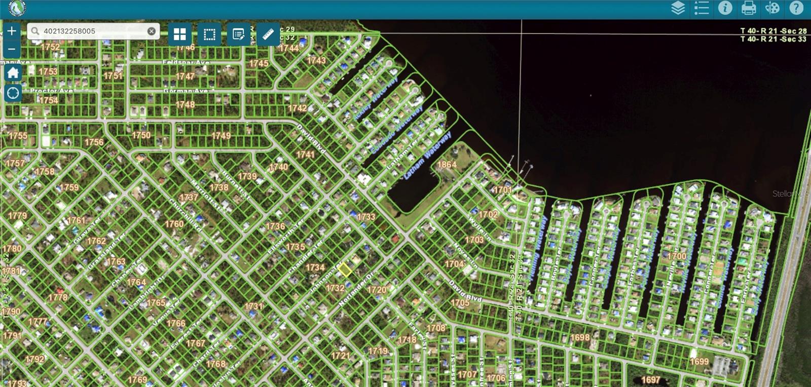 Image 2 of 19 For 5258 Johnson Terrace