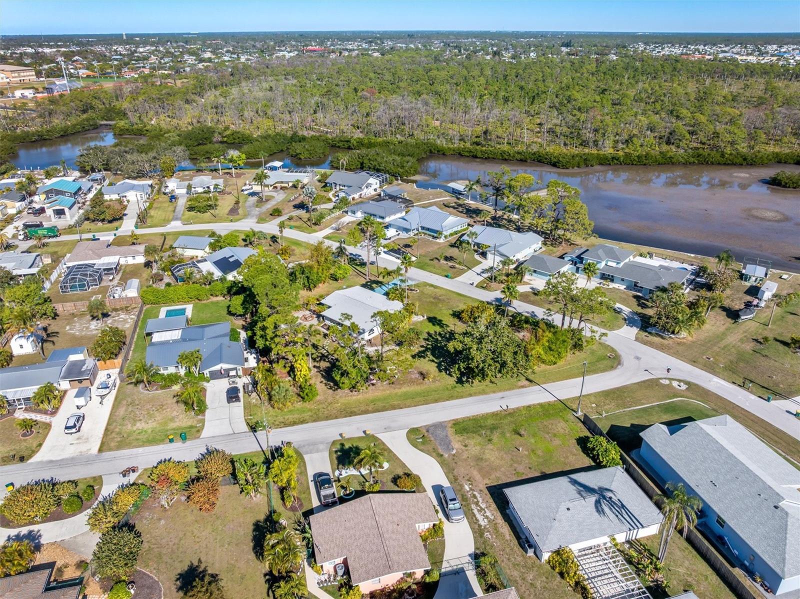 Image 43 of 43 For 2091 Oyster Creek Drive