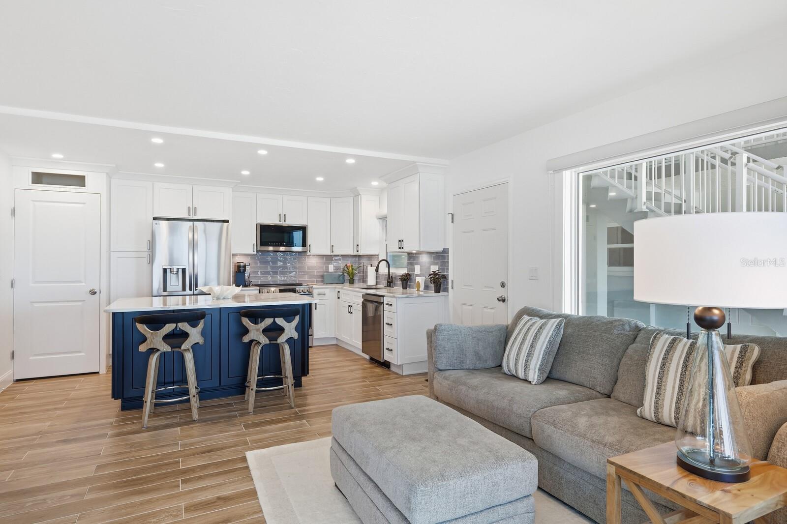 Image 26 of 74 For 320 Gulf Boulevard 5c