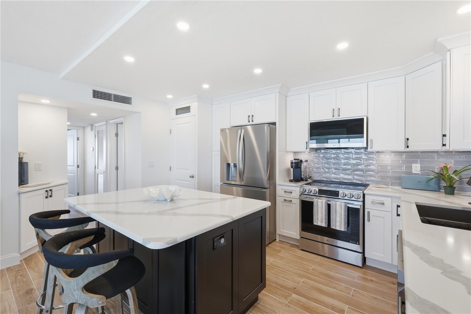 Image 57 of 74 For 320 Gulf Boulevard 5c