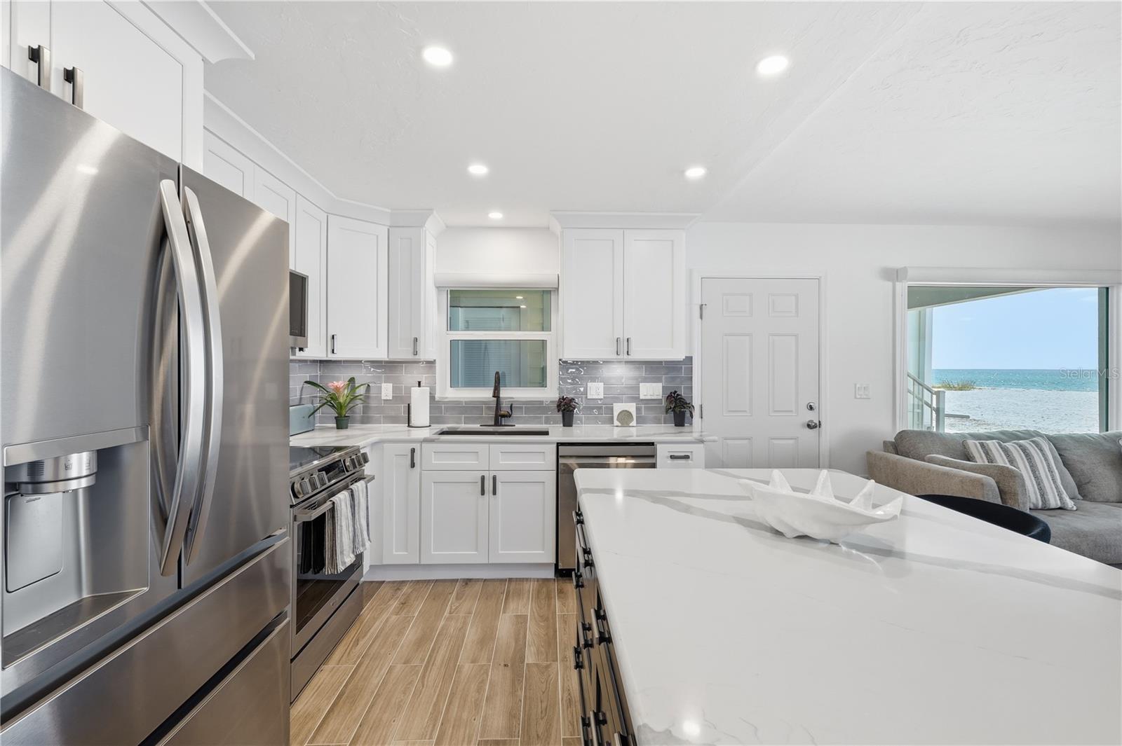 Image 60 of 74 For 320 Gulf Boulevard 5c