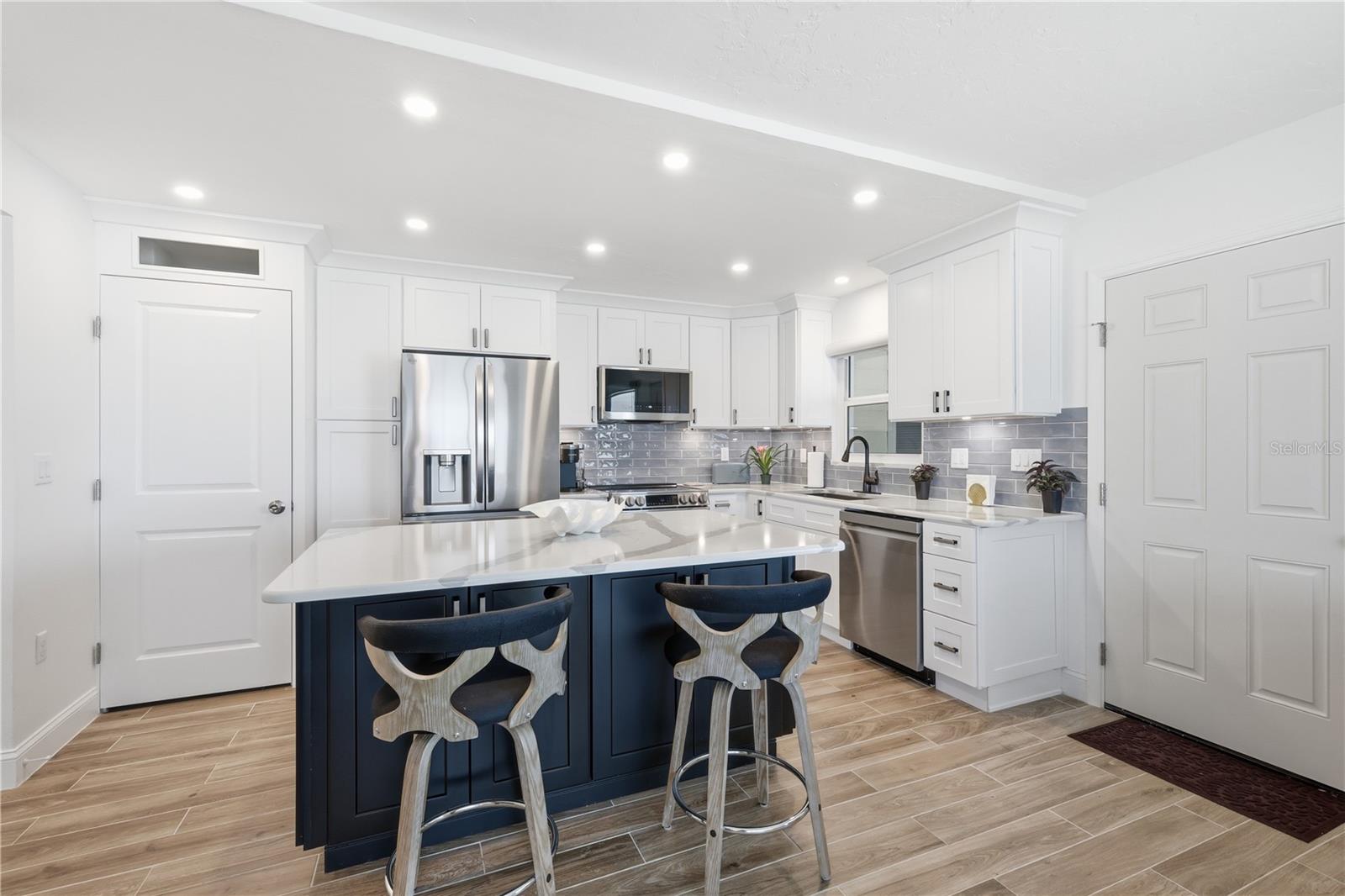 Image 61 of 74 For 320 Gulf Boulevard 5c