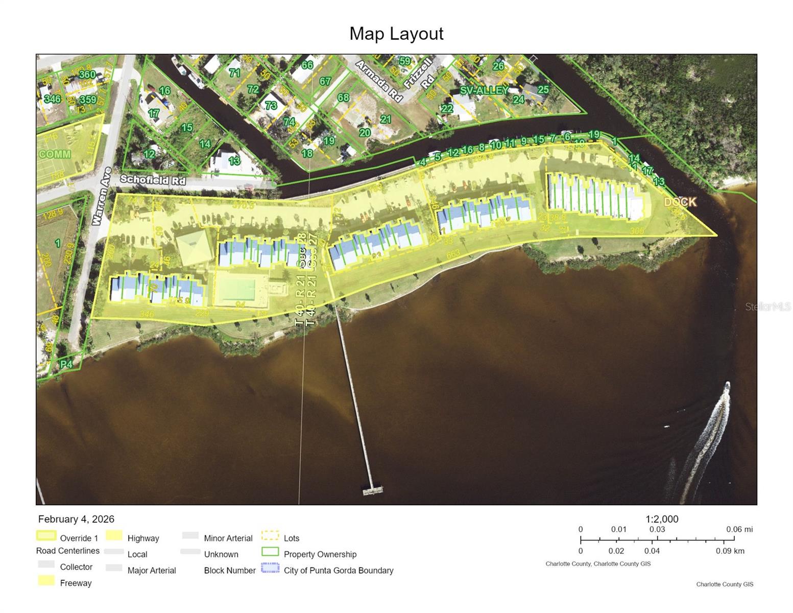 Image 48 of 48 For 4410 Warren Avenue 108