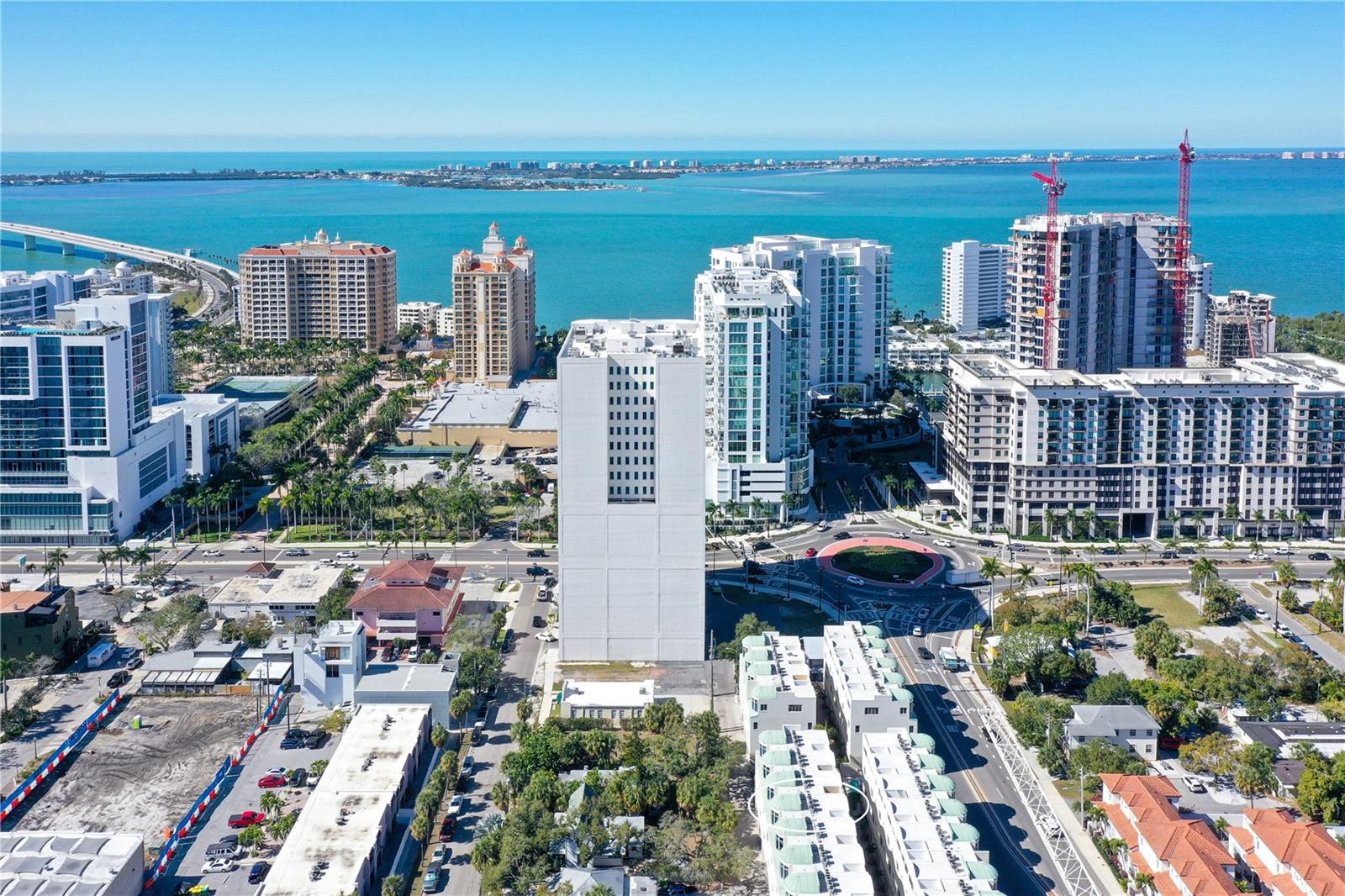 Image 46 of 65 For 235 Cocoanut Avenue 117c