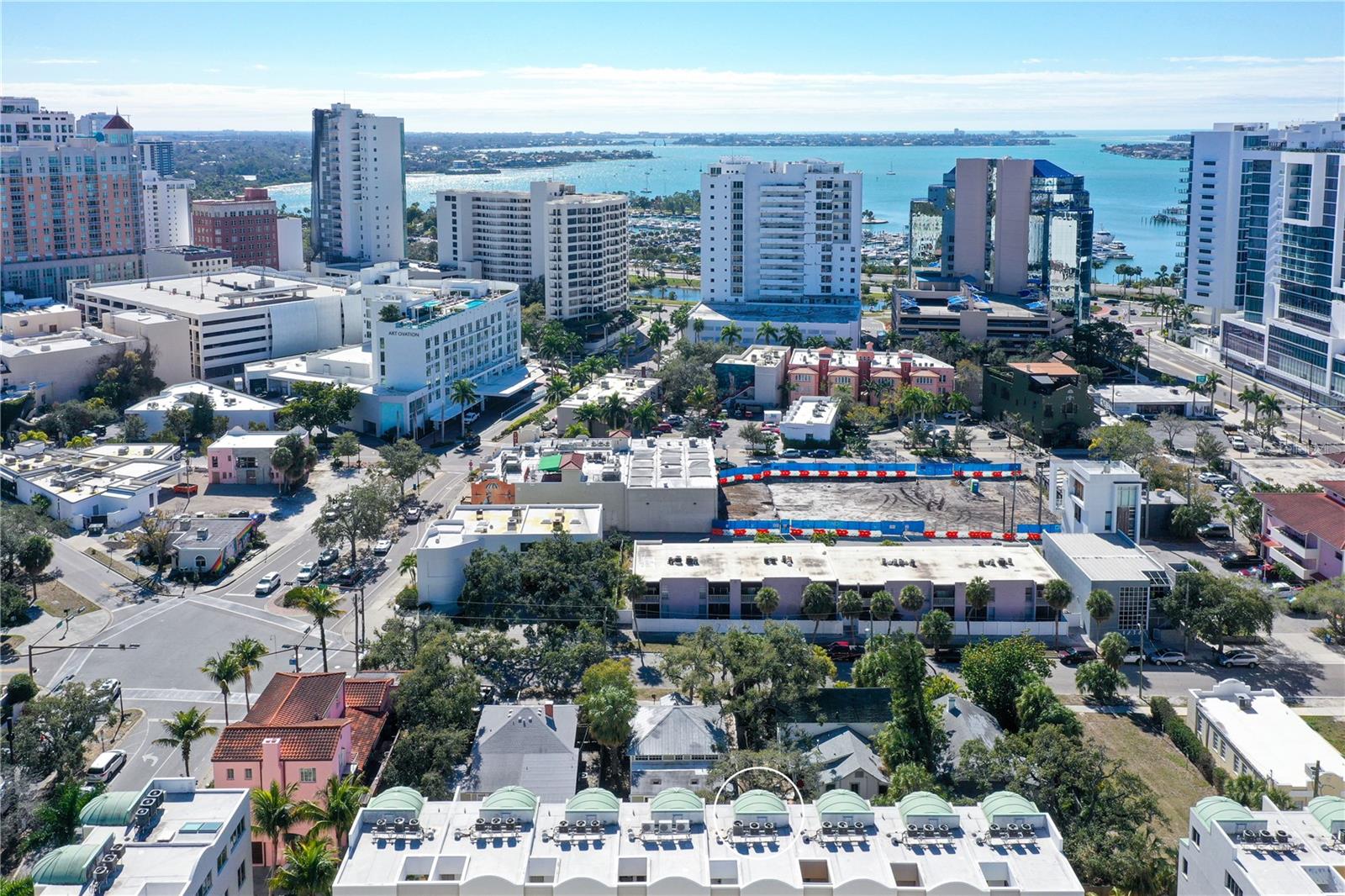 Image 47 of 65 For 235 Cocoanut Avenue 117c