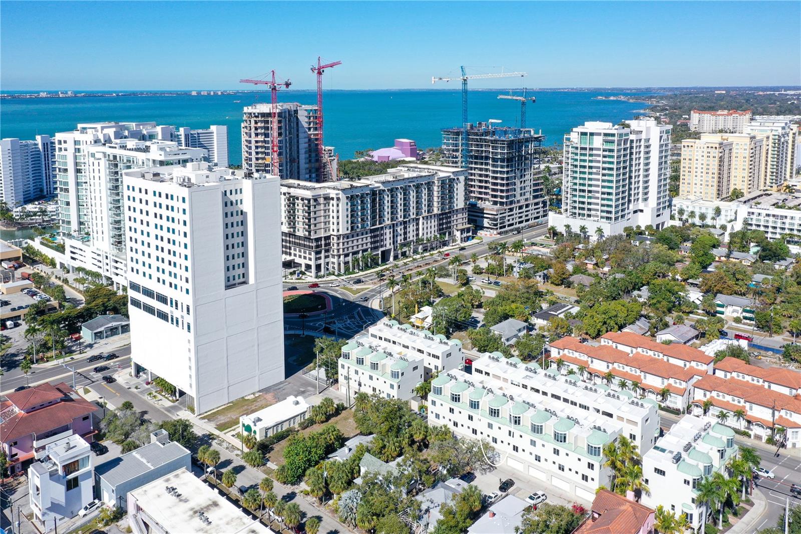 Image 5 of 65 For 235 Cocoanut Avenue 117c