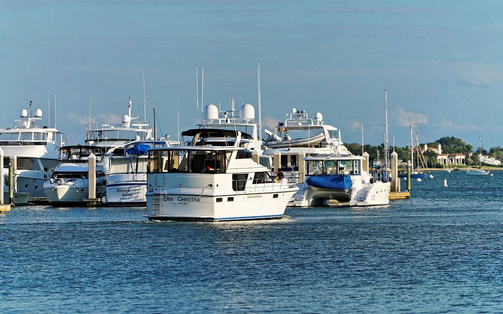 Image 55 of 65 For 235 Cocoanut Avenue 117c