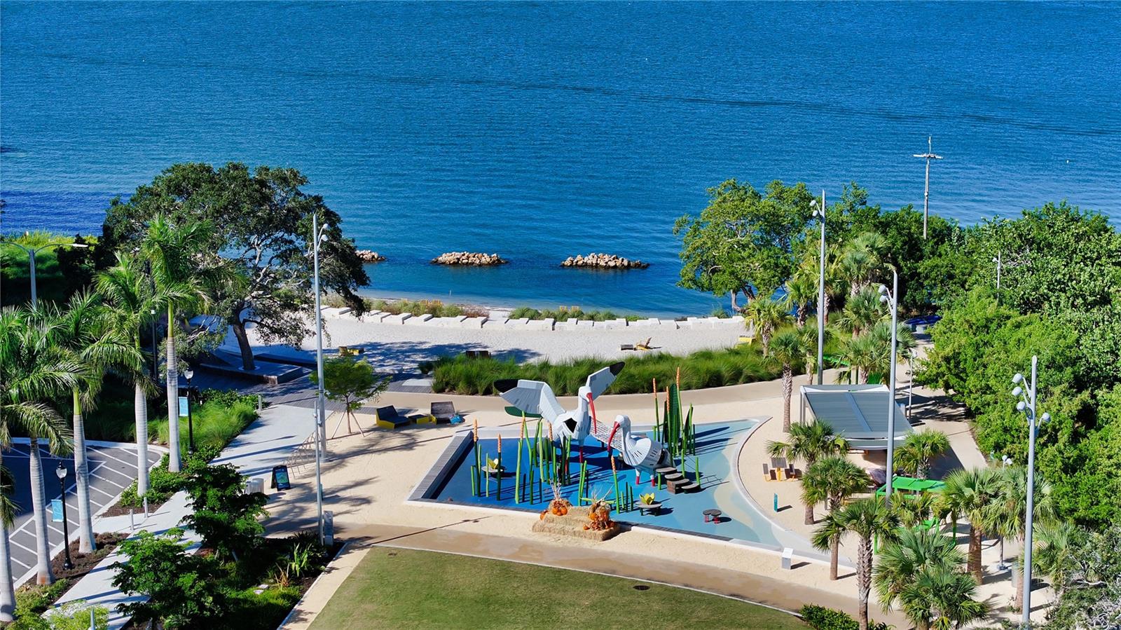 Image 59 of 65 For 235 Cocoanut Avenue 117c