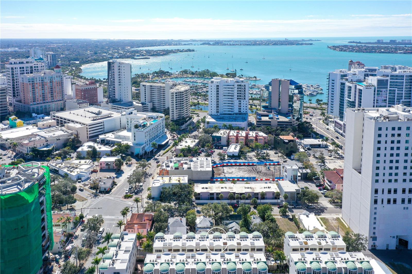 Image 6 of 65 For 235 Cocoanut Avenue 117c