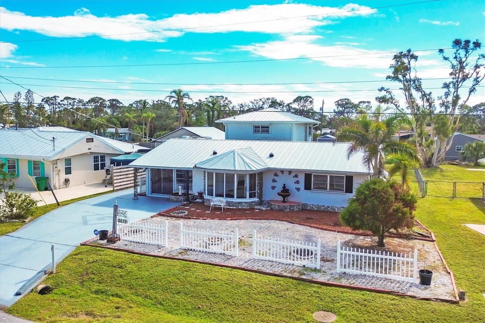 Details for 2075 Pennsylvania Avenue, ENGLEWOOD, FL 34224