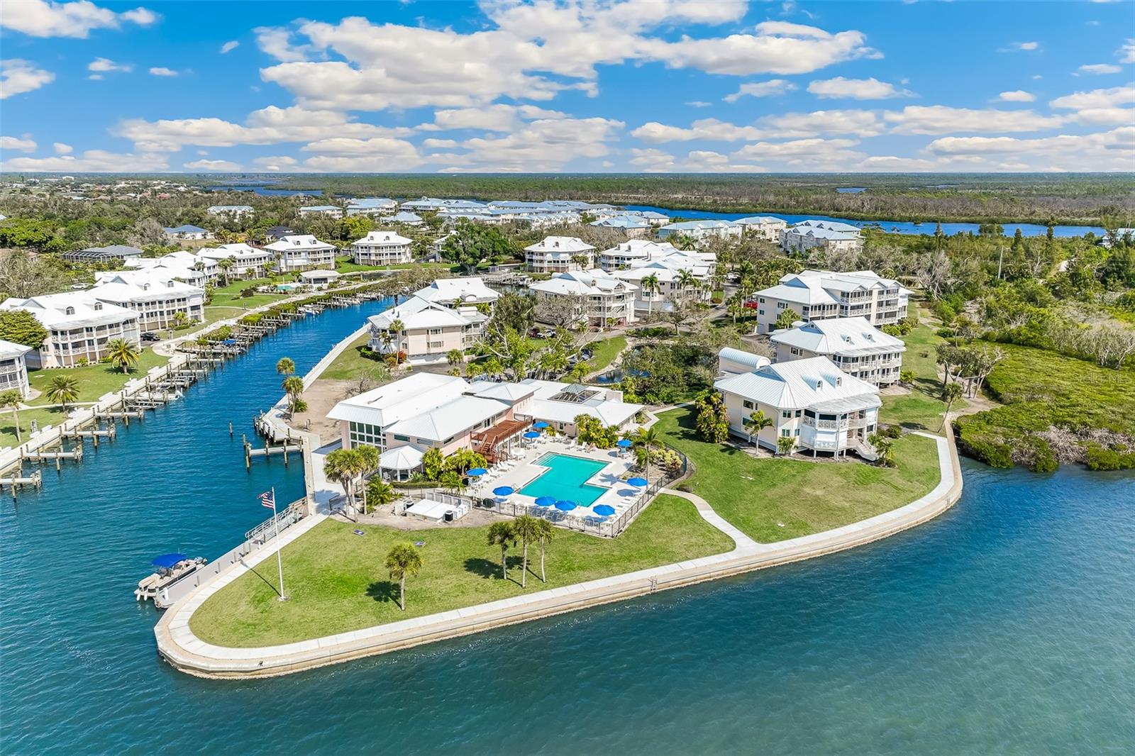 Image 34 of 65 For 11000 Placida Road 1301