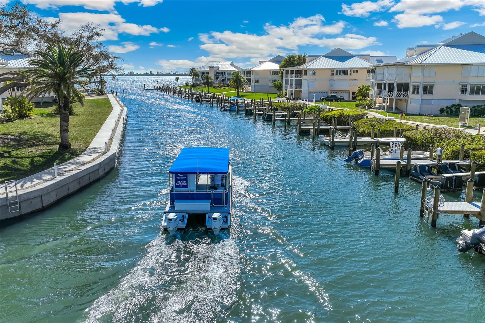 Image 46 of 65 For 11000 Placida Road 1301