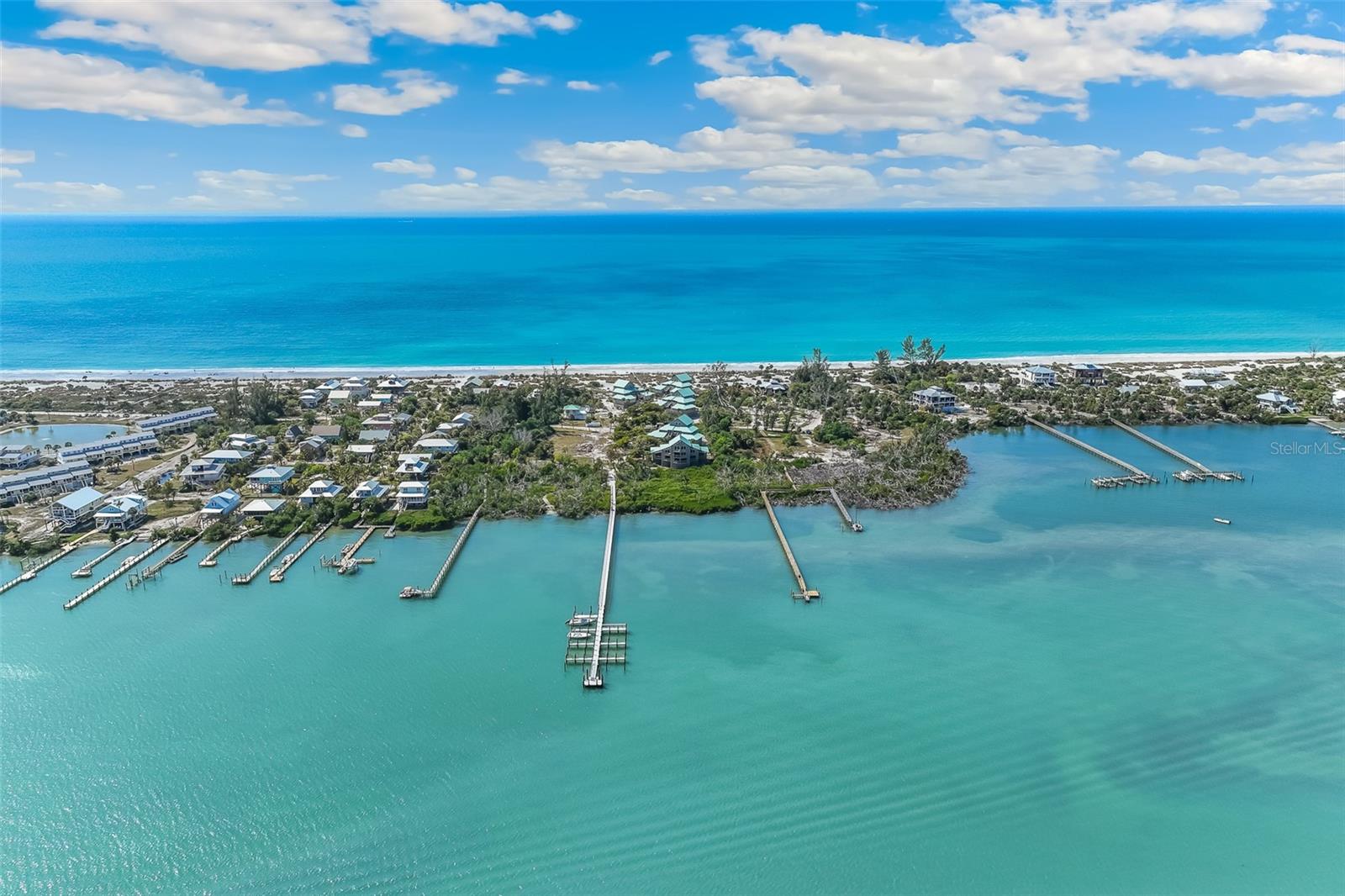 Image 47 of 65 For 11000 Placida Road 1301