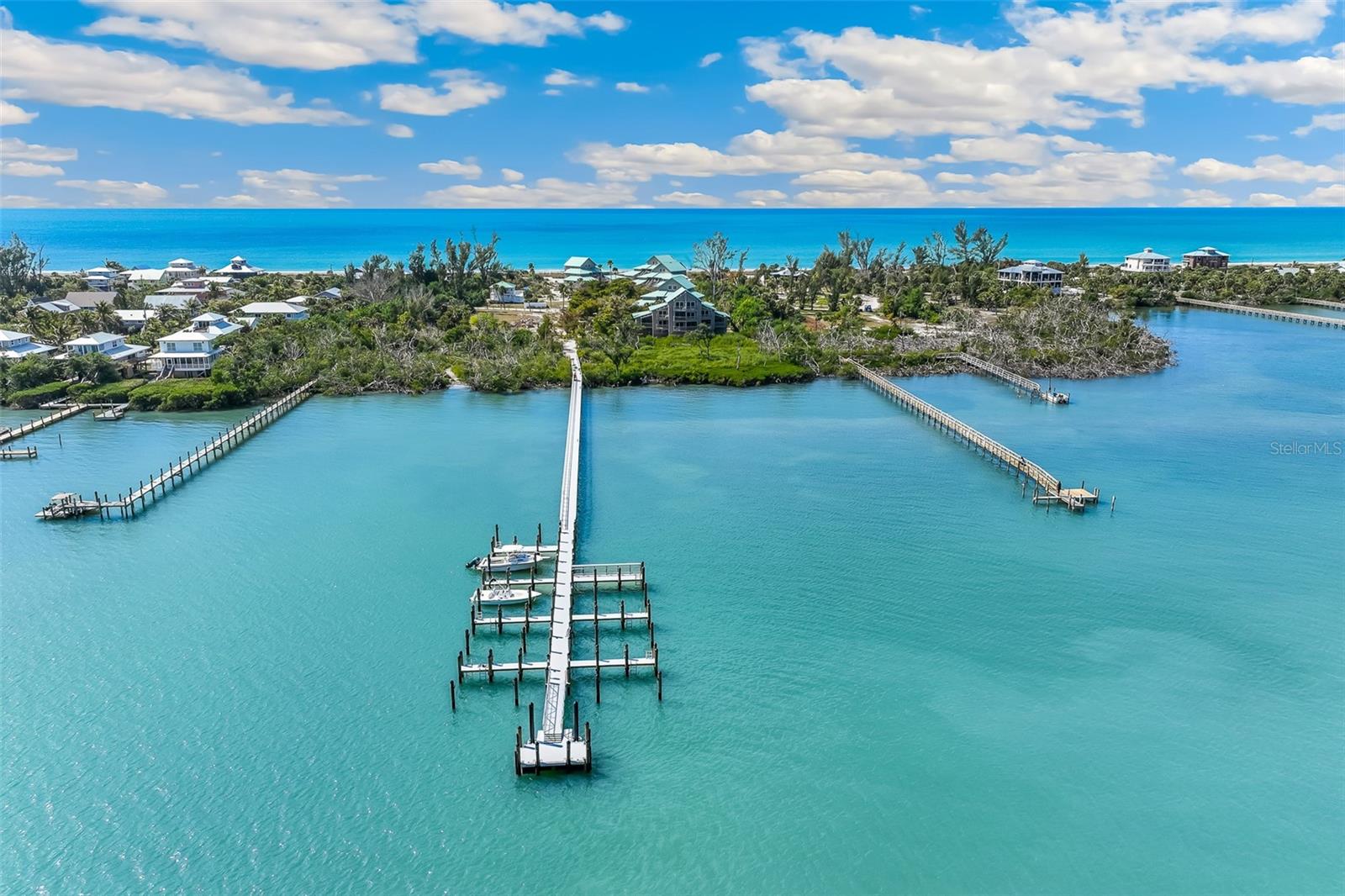 Image 48 of 65 For 11000 Placida Road 1301